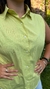 Camisa musculosa "Cardon" - comprar online