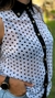 Camisa musculosa