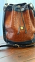 Cartera simil cuero en internet