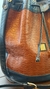 Cartera simil cuero - comprar online