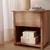 CONJUNTO CAIXAS DECORATIVAS EM PU - 2pçs - Casa Verve
