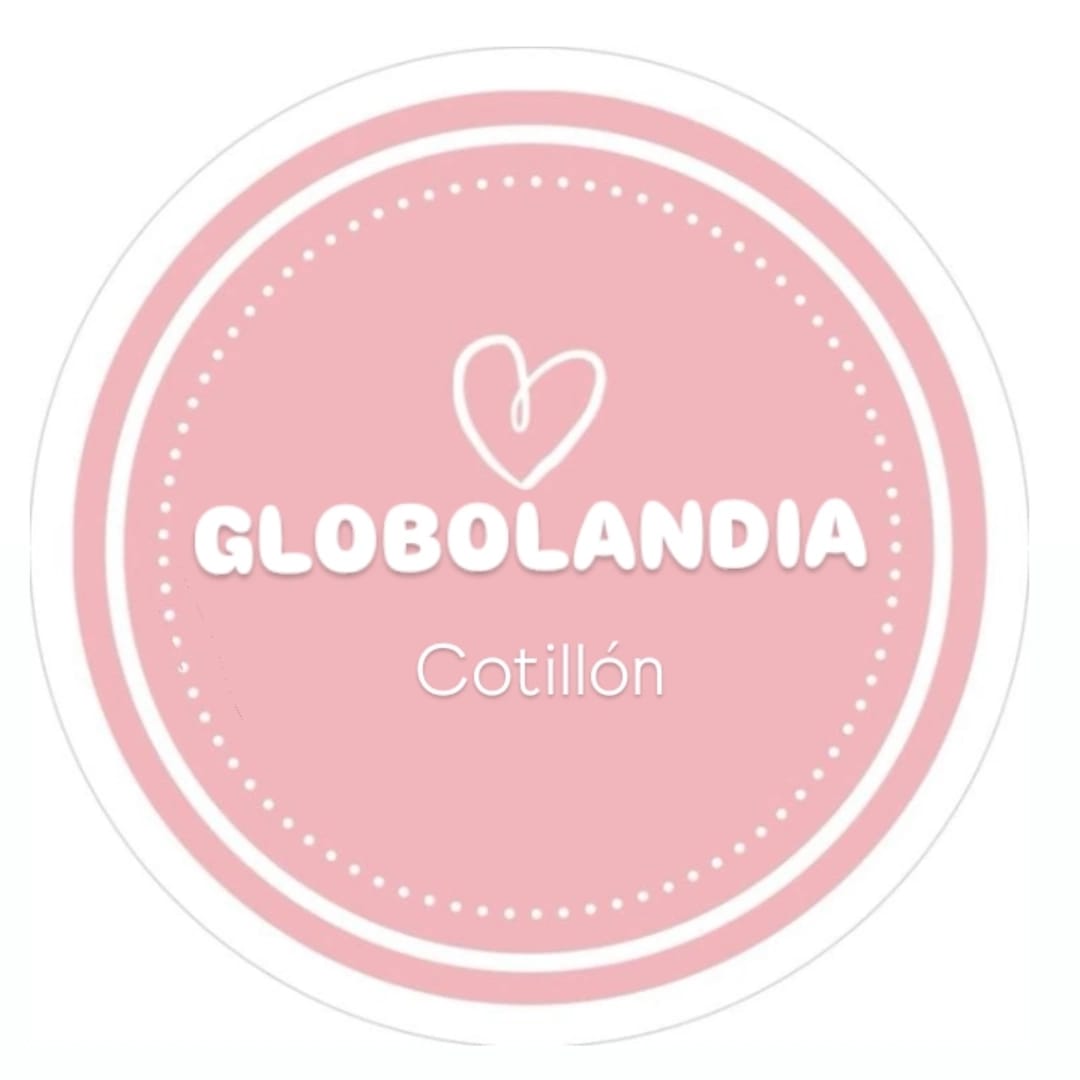 Globolandia Cotillón