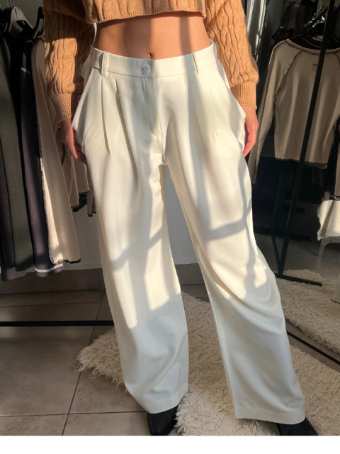 Pantalon Sastrero Kar