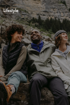 Banner de la categoría Lifestyle