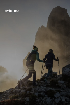 Banner de la categoría Invierno