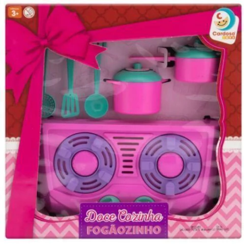 Doce Cozinha Fogaozinho - comprar online