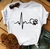 Camiseta DOGMOM HUELLA - comprar en línea