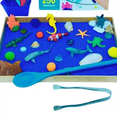 Fundo Do Mar / Kit Sensorial na internet