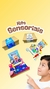 Banner de Brincriarte