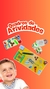 Banner de Brincriarte