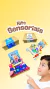 Banner de Brincriarte