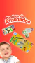 Banner de Brincriarte