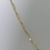 Conjunto de estrella de David de oro de 18 quilates - itGold Joias 