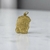 Colgante Oro 18k Rostro de Cristo M - comprar online