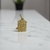 Colgante Oro 18k Rostro de Cristo P - comprar online