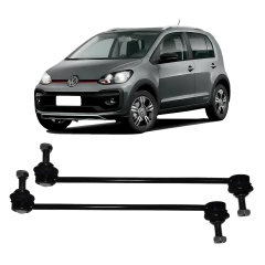 BIELETA DIANTEIRA NAKATA DIREITO E ESQUERDO VOKSWAGEN POLO/ GOL/ UP!/ SAVEIRO/ CROSSFOX/ SPACEFOX/ T- CROSS/ VIRTUS/ VOY - loja online