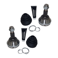 PAR JUNTA HOMOCINETICA FIXA AXIOS DIANTEIRA DIREITA E ESQUERDA CITROEN JUMPER / PEUGEOT BOXER / FIAT DUCATO - comprar online