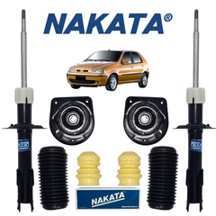 AMORTECEDOR NAKATA DIANTEIRO DIREITO/ESQUERDO FIAT PALIO/STRADA - comprar online