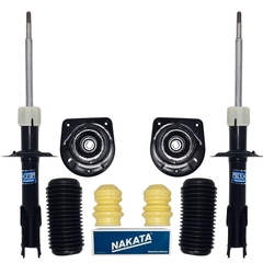 AMORTECEDOR NAKATA DIANTEIRO DIREITO/ESQUERDO FIAT PALIO/STRADA - BG Multipeças