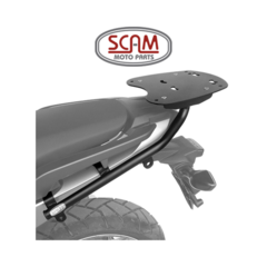 SUPORTE SCAM PARA BAÚ SUPERIOR HONDA NC700X / NC750X - comprar online