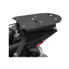 SUPORTE SCAM PARA BAÚ SUPERIOR (INDEPENDENTE) HONDA XRE 190 / XRE 300