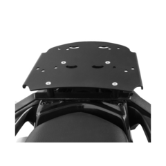 SUPORTE SCAM PARA BAÚ SUPERIOR (INDEPENDENTE) HONDA XRE 190 / XRE 300 - BG Multipeças