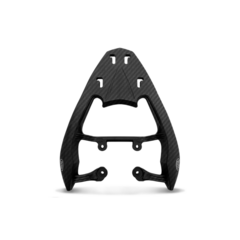 SUPORTE SCAM PARA BAÚ SUPERIOR ( FIBER FORCE ) HONDA CG 125 / CG 150 / CG 160 EXCETO TITAN - comprar online