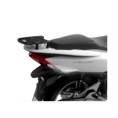 SUPORTE SCAM PARA BAÚ SUPERIOR HONDA PCX 150 - BG Multipeças