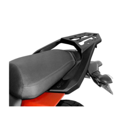 SUPORTE SCAM PARA BAÚ SUPERIOR YAMAHA FAZER 250 na internet