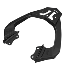 SUPORTE SCAM PARA BAÚ SUPERIOR YAMAHA FAZER 250