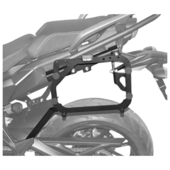SUPORTE SCAM PARA BAÚ LATERAL YAMAHA TRACER 900GT