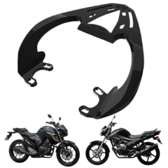 SUPORTE BAU SUPERIOR SCAM YAMAHA FACTOR 125/150 / FAZER 250