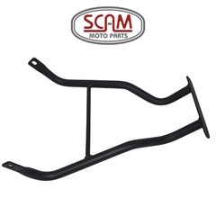 SUPORTE PARA BAÚ SUPERIOR SCAM YAMAHA XMAX250 na internet