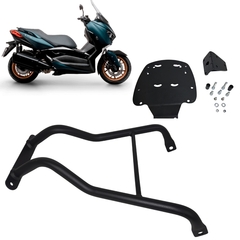 SUPORTE PARA BAÚ SUPERIOR SCAM YAMAHA XMAX250