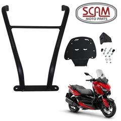 SUPORTE PARA BAÚ SUPERIOR SCAM YAMAHA XMAX250 - comprar online