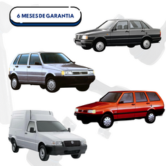 TERMINAL DIREÇÃO NAKATA FIAT UNO/FIORINO/ELBA/DUNA - loja online