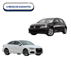 BANDEJA DE SUSPENSÃO NAKATA DIANTEIRA DIREITA VOLKSWAGEN GOLF / AUDI A3 - BG Multipeças