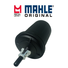 FILTRO COMBUSTÍVEL MAHLE FORD CHEVROLET FIAT HONDA TOYOTA - BG Multipeças