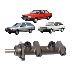 CILINDRO MESTRE DE FREIO CONTROIL VOLKSWAGEN GOL/VOYAGE/PARATI