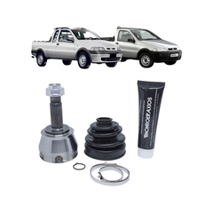 JUNTA HOMOCINETICA FIXA AXIOS DIANTEIRA FIAT STRADA FIRE