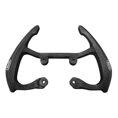 ALÇA ESPORTIVA SCAM (FIBERFORCE) HONDA CG 125 / CG 160