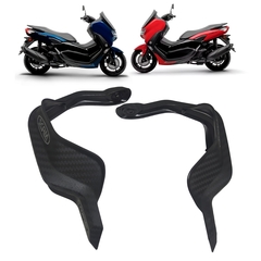 PROTETOR DE MÃO SCAM MOTO YAMAHA NMAX 160