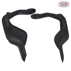PROTETOR DE MÃO SCAM MOTO YAMAHA NMAX 160 - comprar online