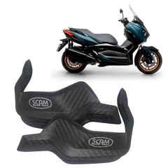 PROTETOR DE MÃOS SCAM YAMAHA XMAX250