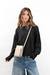 Phonebag Portacelular Serena De PU Flotter Con Bolsillo Frontal