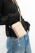 Phonebag Portacelular Serena De PU Flotter Con Bolsillo Frontal - Senza Bsas