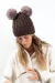 Gorro Funny - Senza Bsas