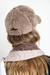 Pashmina Scotch Escocesa de Tejido Bouclé (48x180 cm) - comprar online