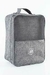 Imagen de Organizador de Calzado de Cordura para Viajes - Con Manija y Apto para Valija (30x23x16 cm)