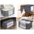 Organizadores X2 Bolsa Plegable Guarda Mantas Ropa en internet
